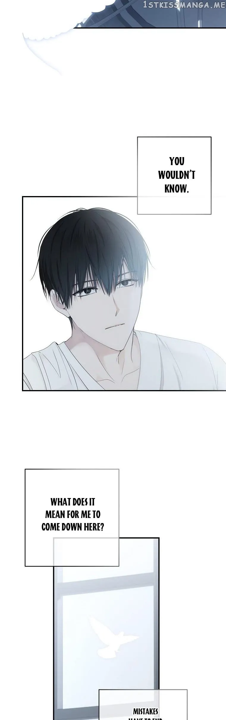 It Looks Like I’Ve Fallen Into The World Of A Reverse Harem Game - Chapter 82 Page 39