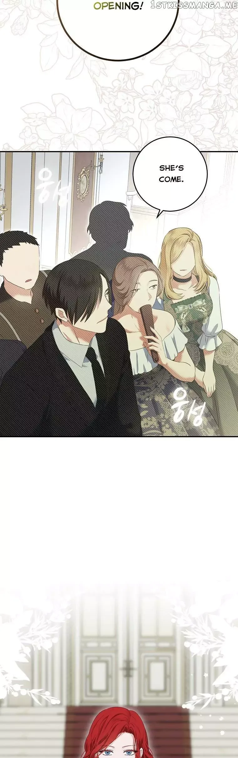 It Looks Like I’Ve Fallen Into The World Of A Reverse Harem Game - Chapter 83 Page 10