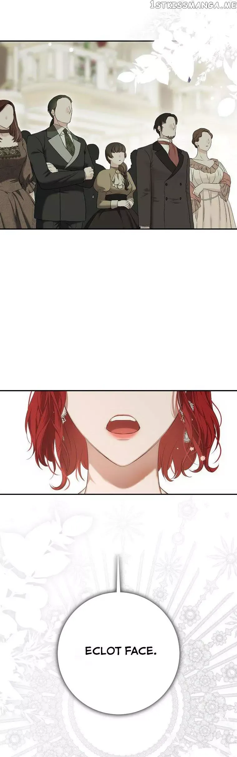 It Looks Like I’Ve Fallen Into The World Of A Reverse Harem Game - Chapter 83 Page 12