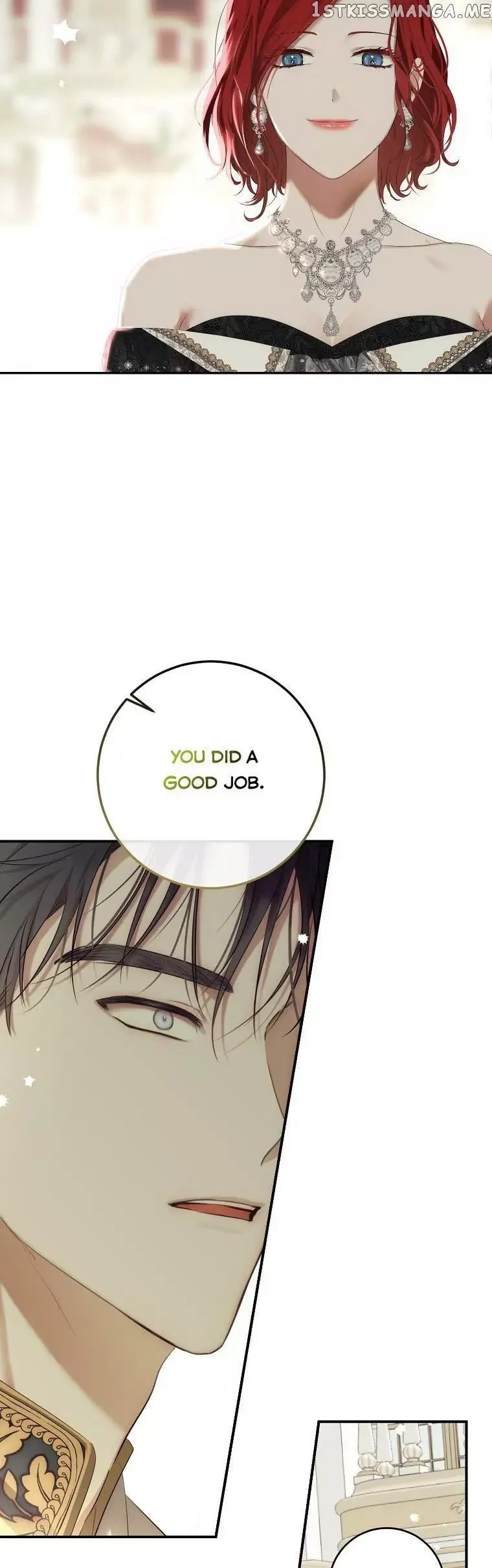It Looks Like I’Ve Fallen Into The World Of A Reverse Harem Game - Chapter 83 Page 15