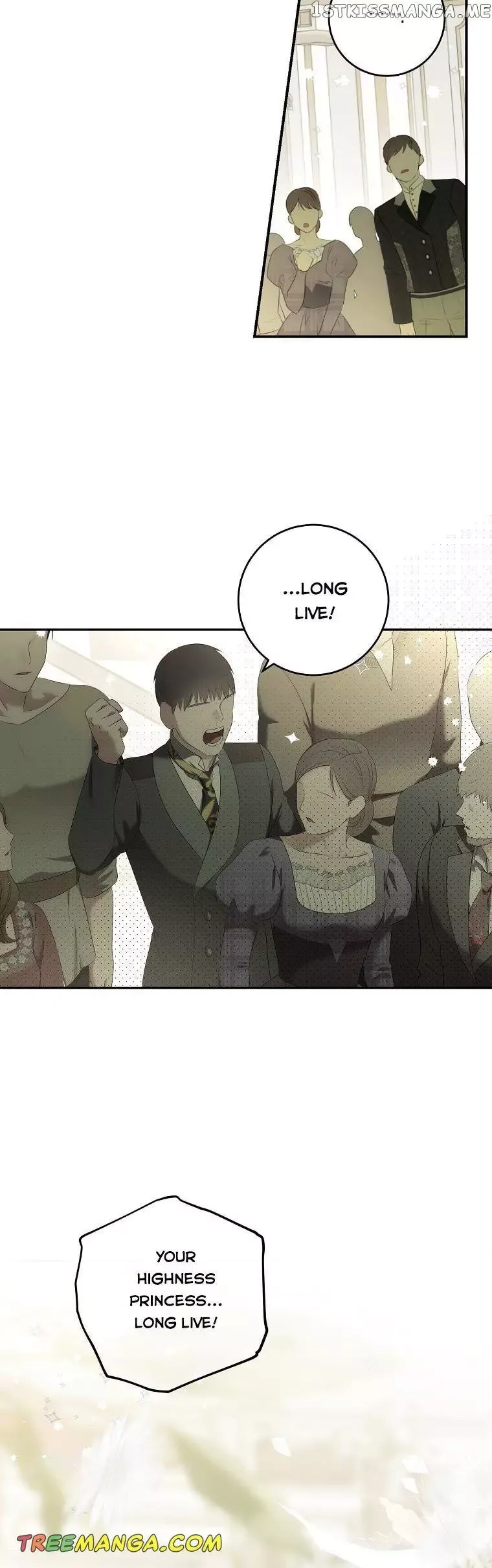 It Looks Like I’Ve Fallen Into The World Of A Reverse Harem Game - Chapter 83 Page 16