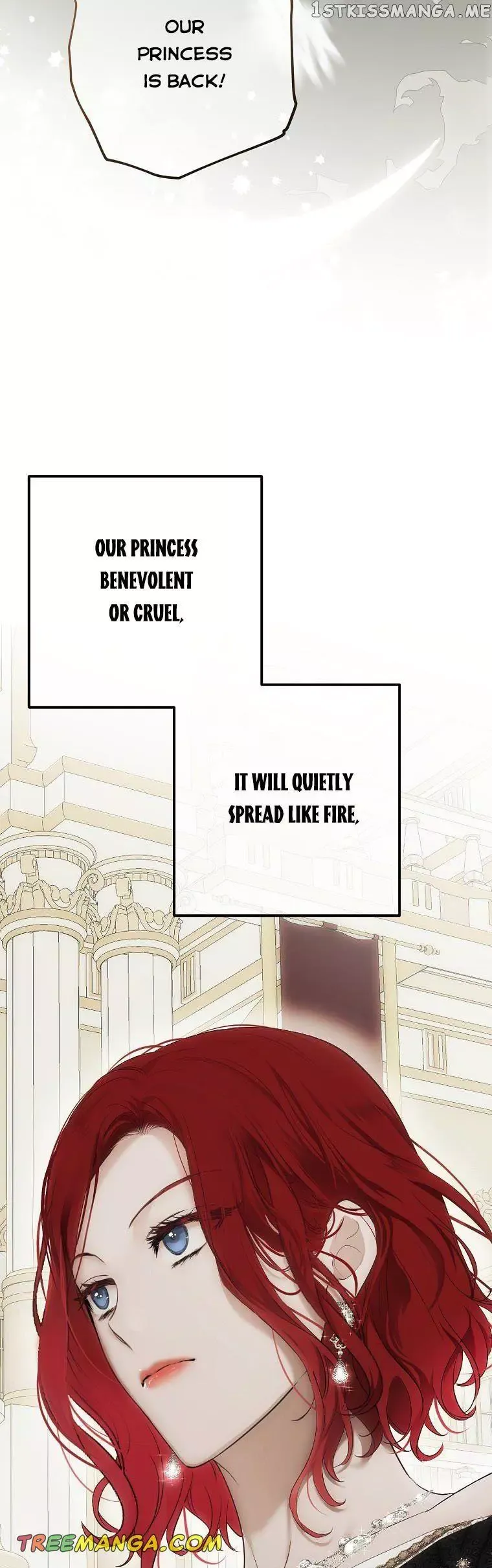 It Looks Like I’Ve Fallen Into The World Of A Reverse Harem Game - Chapter 83 Page 18
