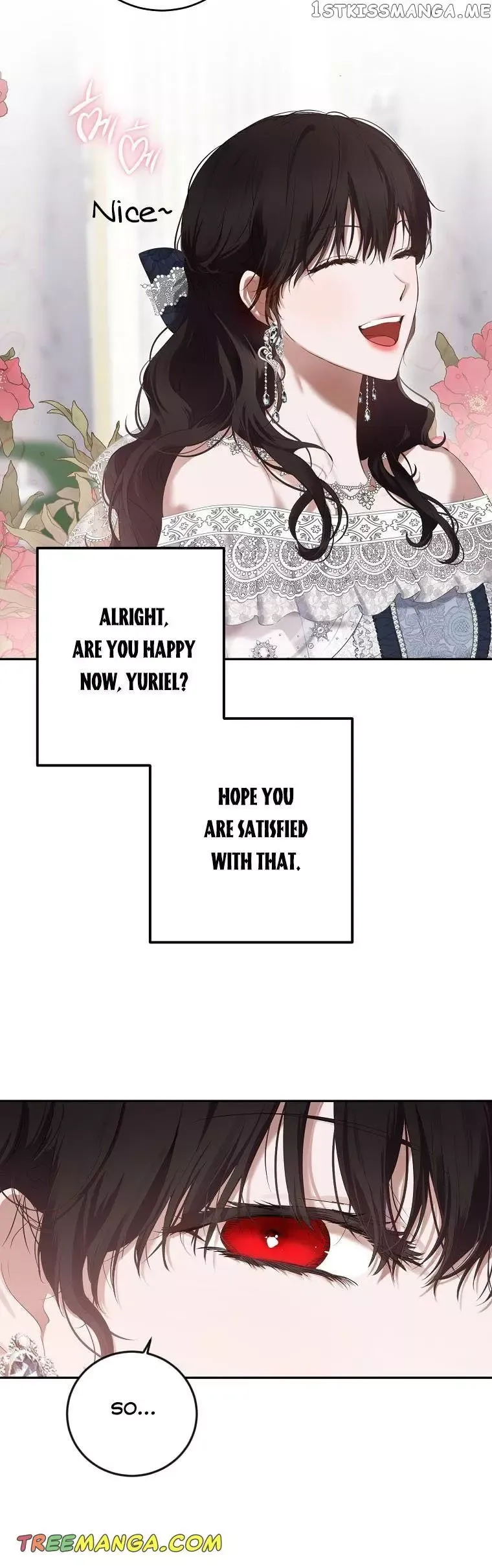It Looks Like I’Ve Fallen Into The World Of A Reverse Harem Game - Chapter 83 Page 26