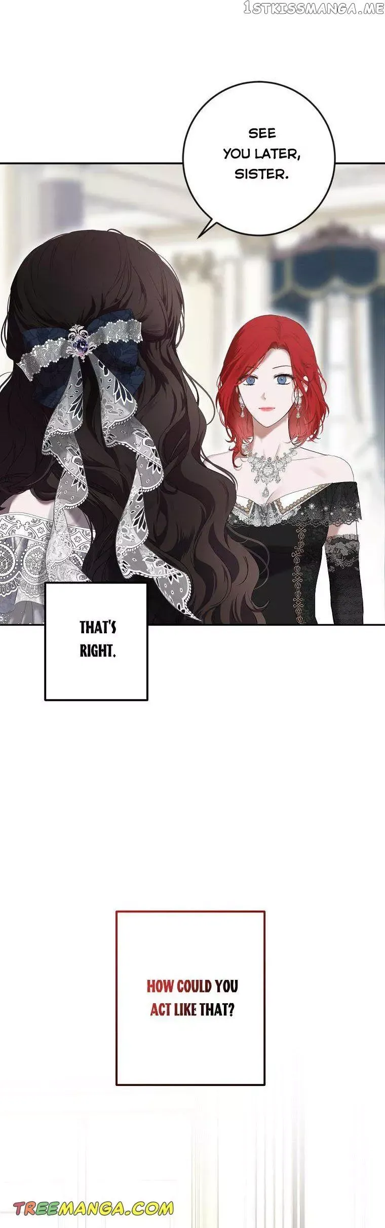 It Looks Like I’Ve Fallen Into The World Of A Reverse Harem Game - Chapter 83 Page 27