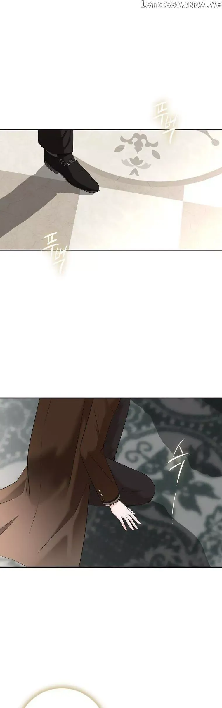 It Looks Like I’Ve Fallen Into The World Of A Reverse Harem Game - Chapter 83 Page 33