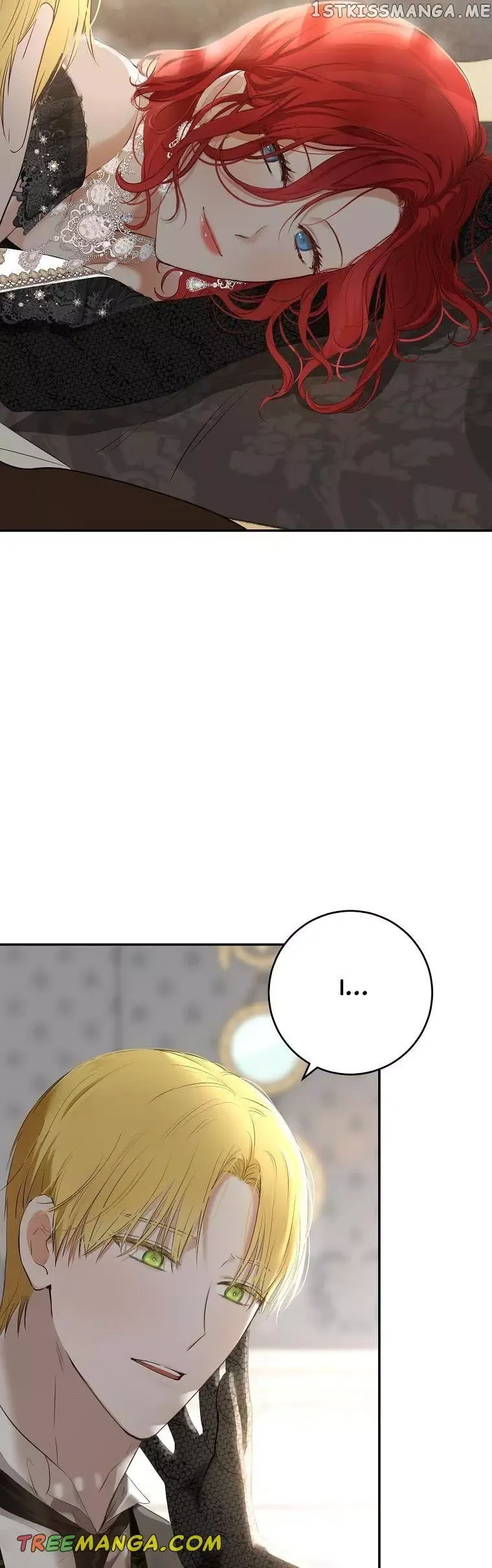 It Looks Like I’Ve Fallen Into The World Of A Reverse Harem Game - Chapter 83 Page 35