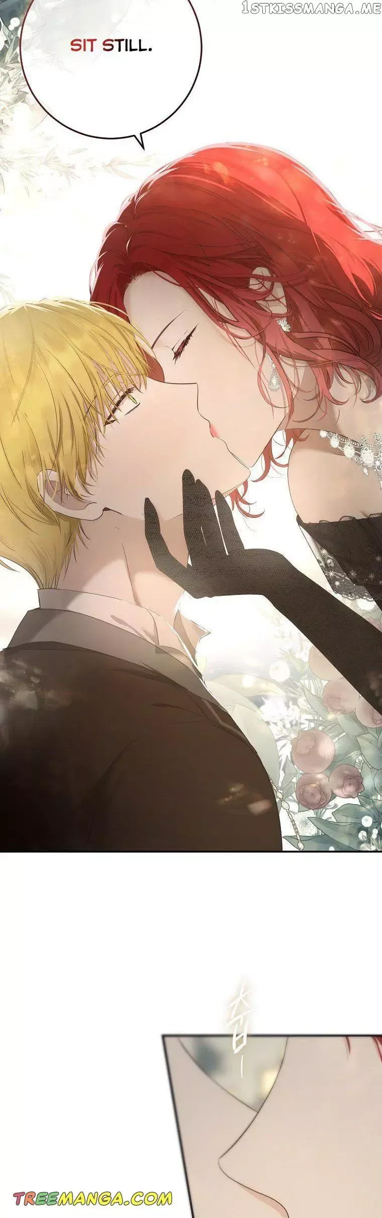 It Looks Like I’Ve Fallen Into The World Of A Reverse Harem Game - Chapter 83 Page 37