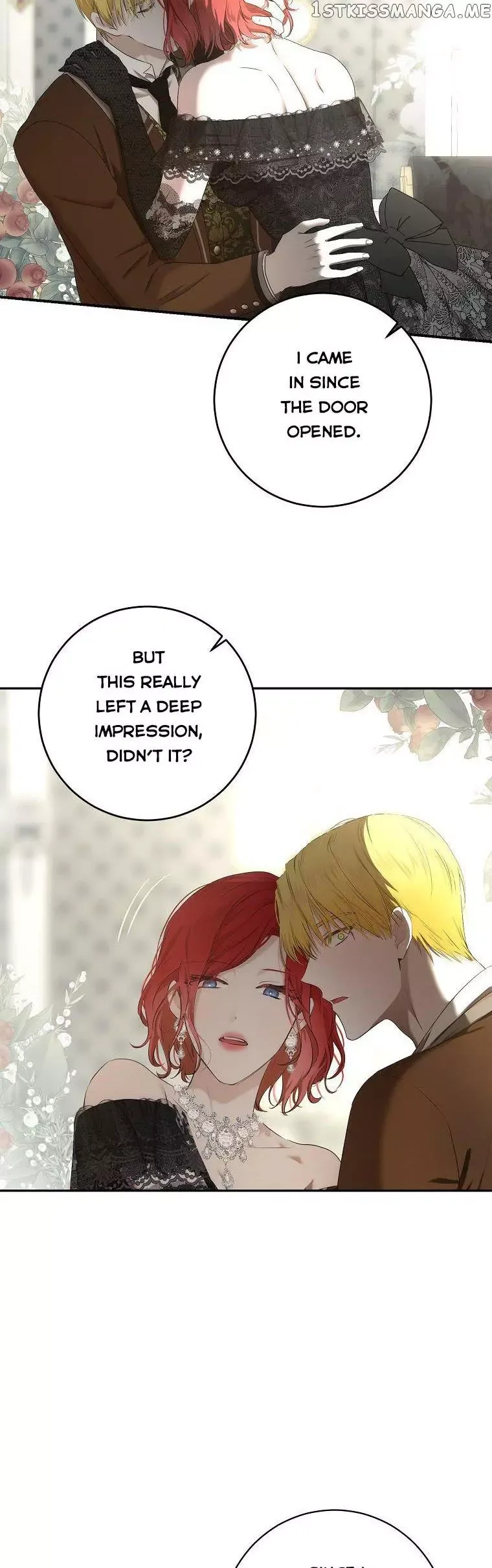 It Looks Like I’Ve Fallen Into The World Of A Reverse Harem Game - Chapter 83 Page 39