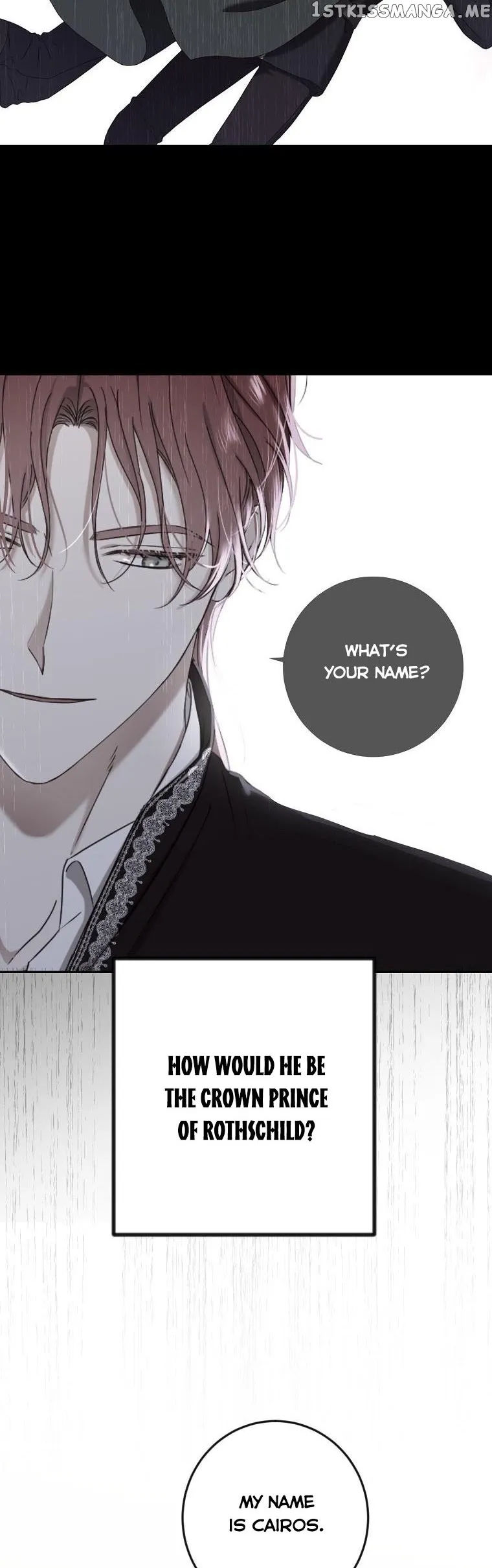 It Looks Like I’Ve Fallen Into The World Of A Reverse Harem Game - Chapter 84 Page 2