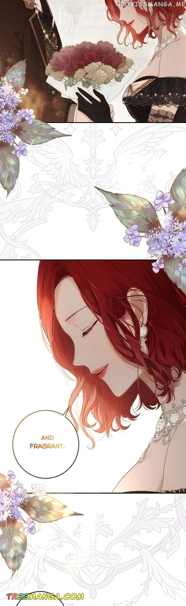 It Looks Like I’Ve Fallen Into The World Of A Reverse Harem Game - Chapter 84 Page 7