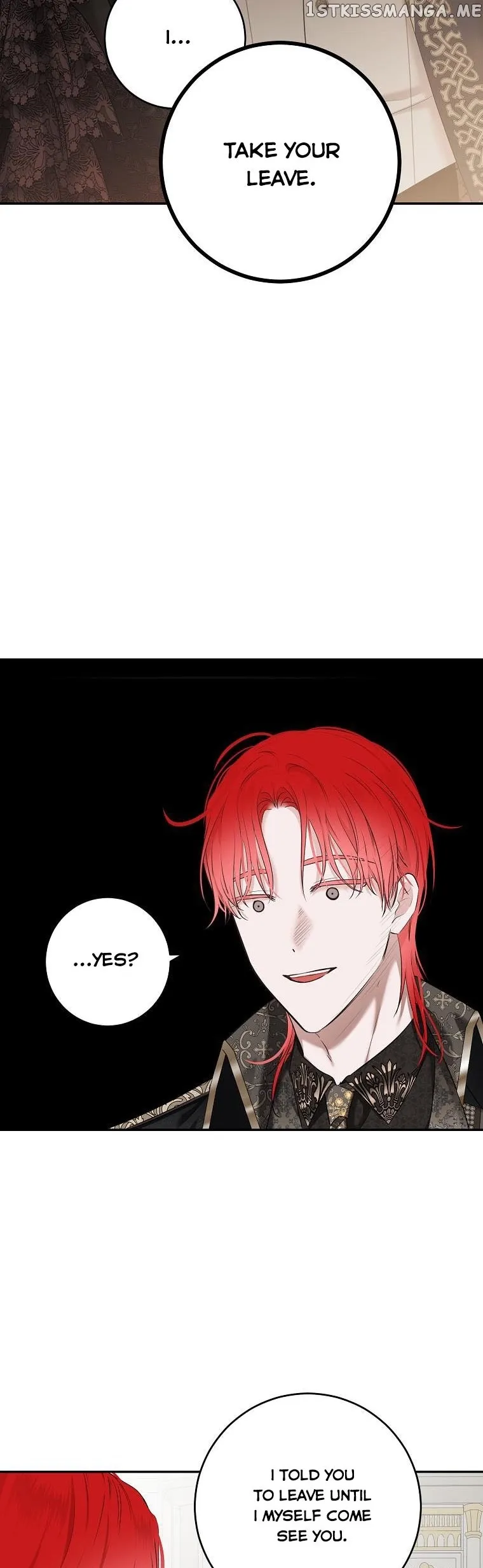 It Looks Like I’Ve Fallen Into The World Of A Reverse Harem Game - Chapter 84 Page 9