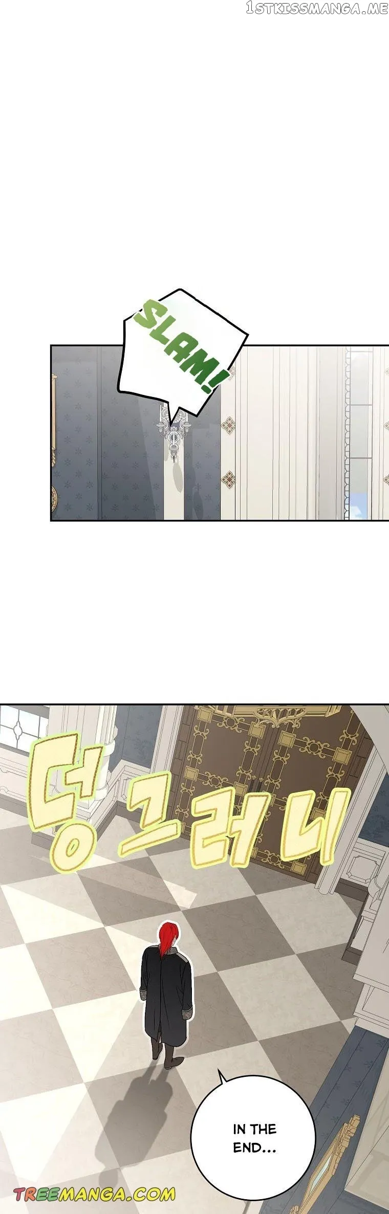 It Looks Like I’Ve Fallen Into The World Of A Reverse Harem Game - Chapter 84 Page 11