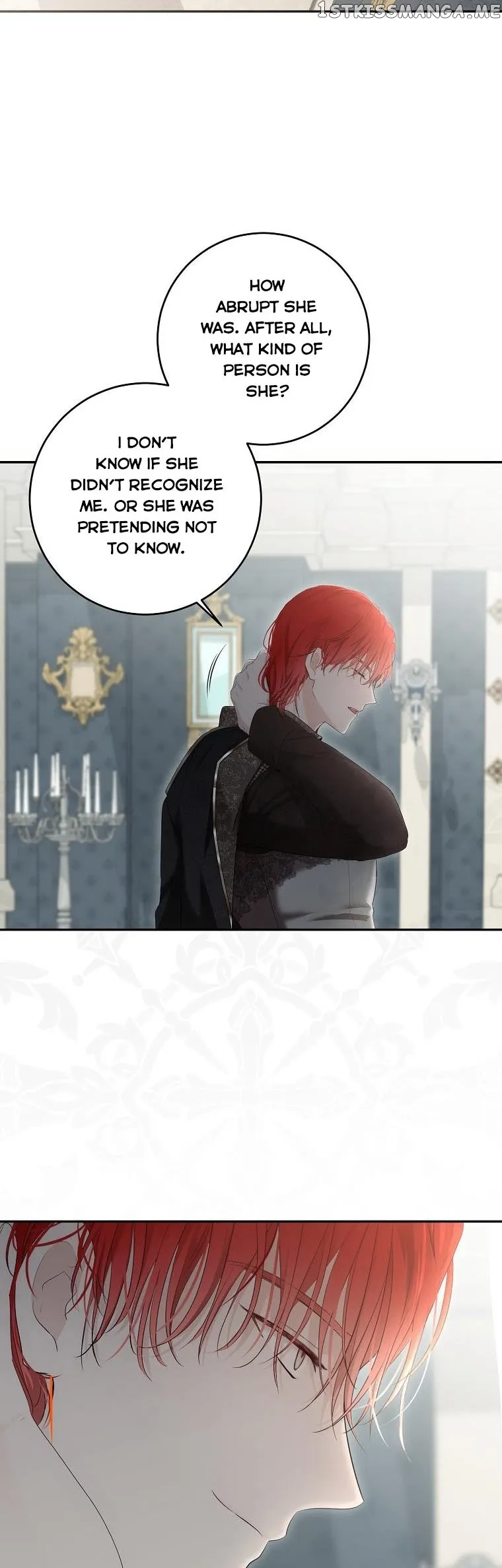 It Looks Like I’Ve Fallen Into The World Of A Reverse Harem Game - Chapter 84 Page 12