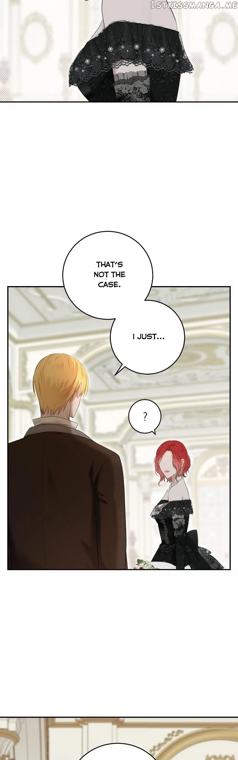 It Looks Like I’Ve Fallen Into The World Of A Reverse Harem Game - Chapter 84 Page 16