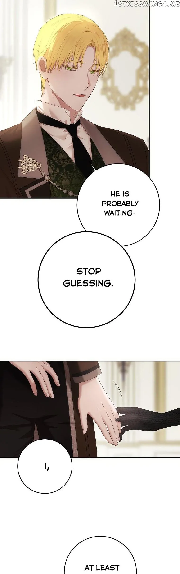 It Looks Like I’Ve Fallen Into The World Of A Reverse Harem Game - Chapter 84 Page 19