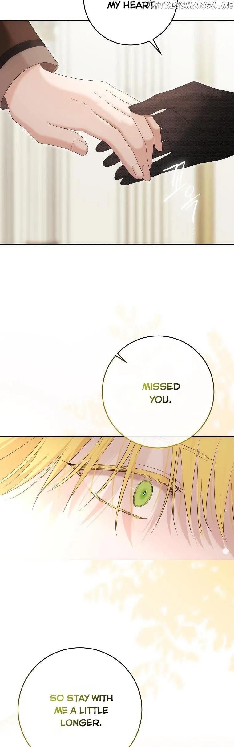 It Looks Like I’Ve Fallen Into The World Of A Reverse Harem Game - Chapter 84 Page 20
