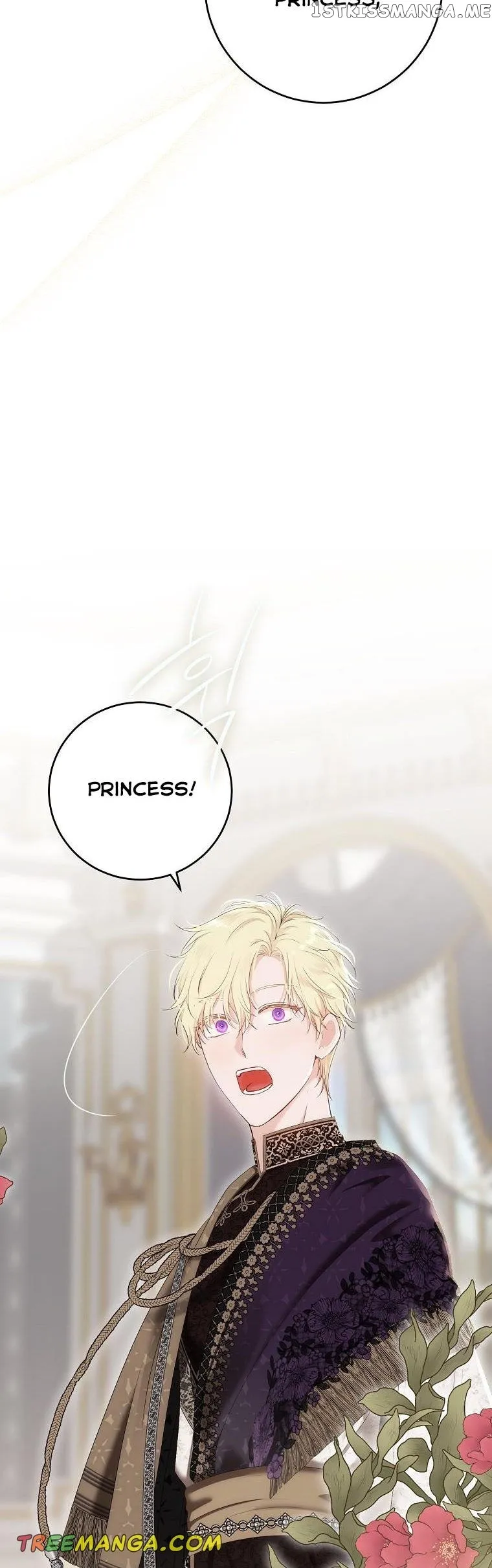 It Looks Like I’Ve Fallen Into The World Of A Reverse Harem Game - Chapter 84 Page 22
