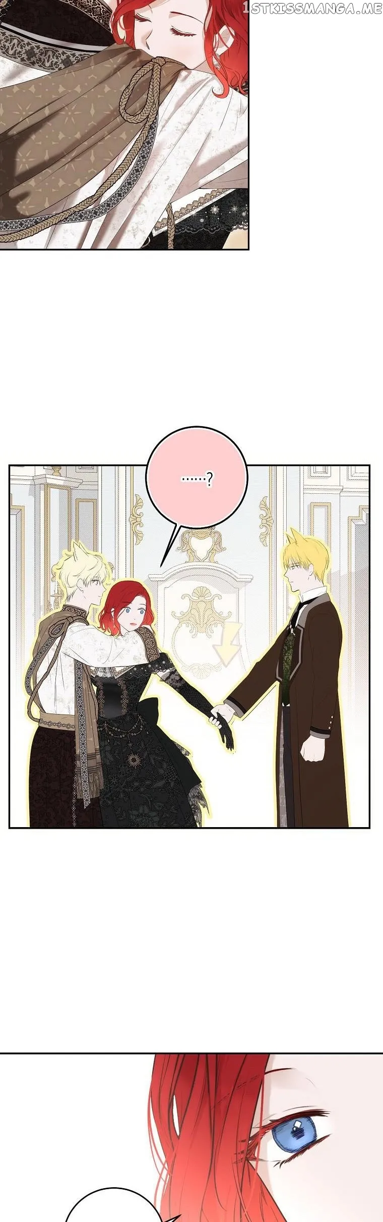 It Looks Like I’Ve Fallen Into The World Of A Reverse Harem Game - Chapter 84 Page 24