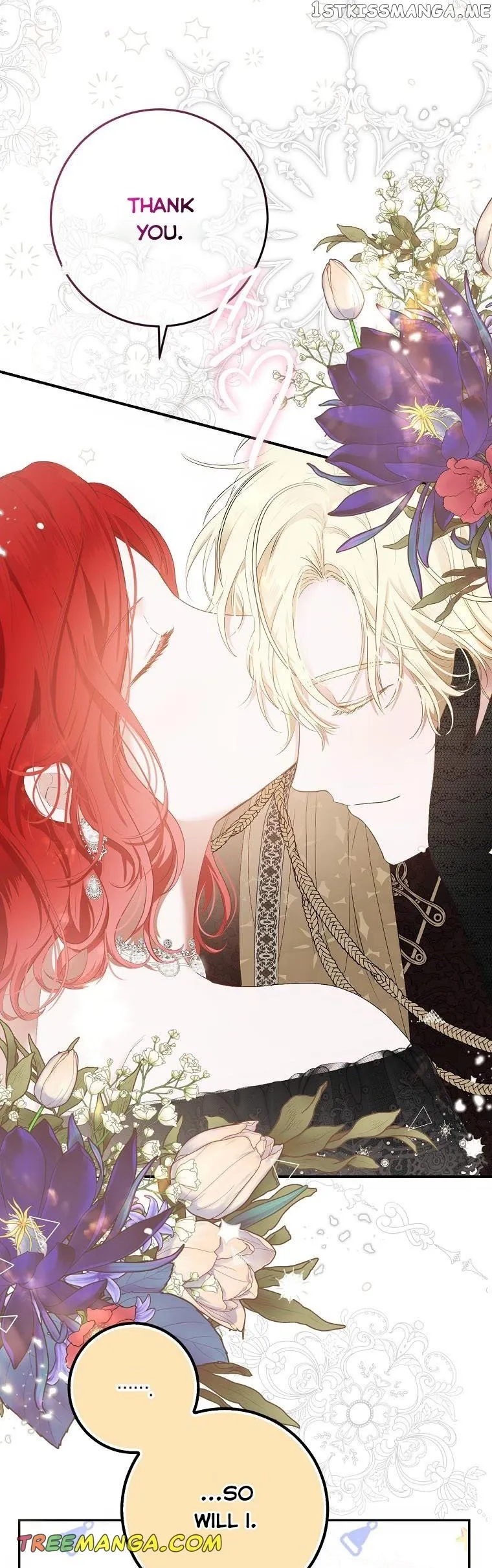 It Looks Like I’Ve Fallen Into The World Of A Reverse Harem Game - Chapter 84 Page 28