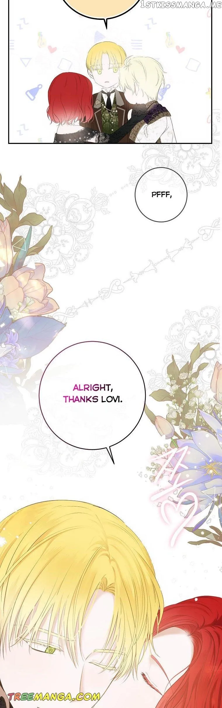 It Looks Like I’Ve Fallen Into The World Of A Reverse Harem Game - Chapter 84 Page 29