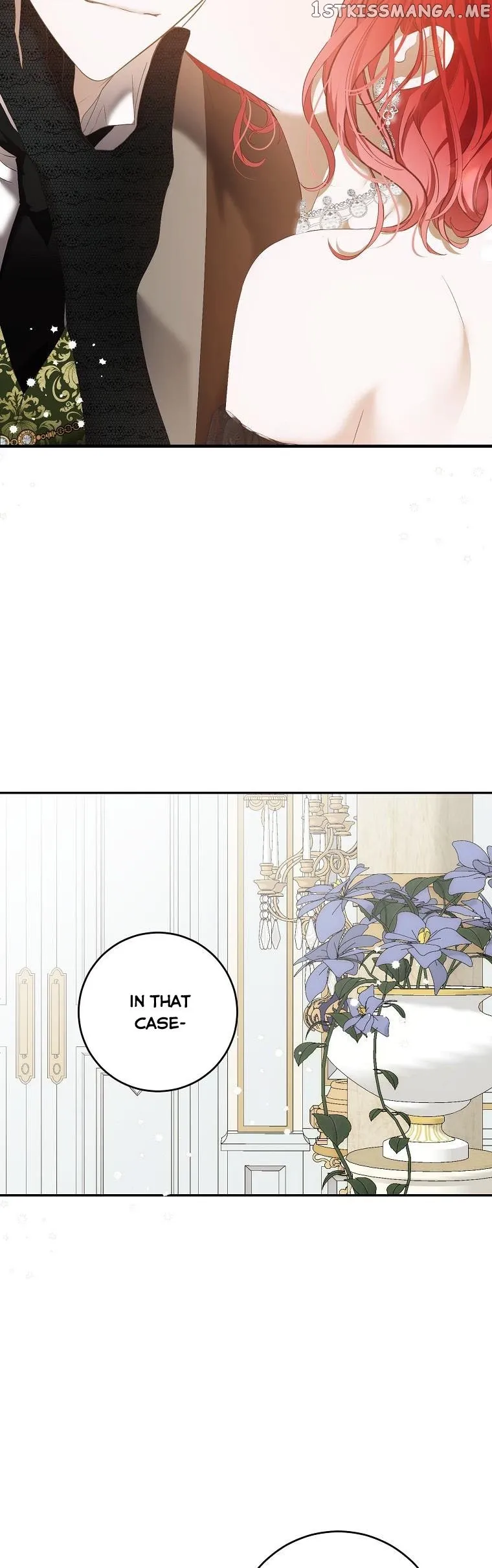 It Looks Like I’Ve Fallen Into The World Of A Reverse Harem Game - Chapter 84 Page 30
