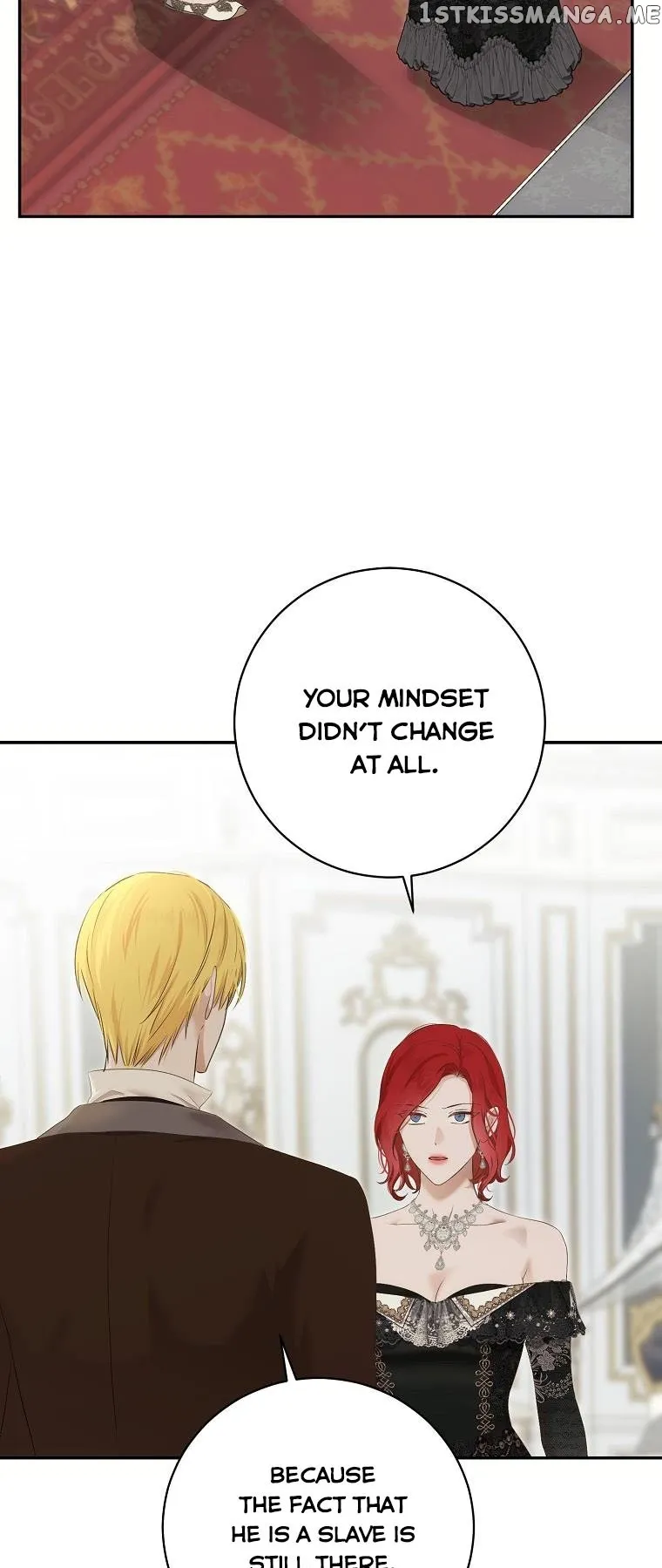 It Looks Like I’Ve Fallen Into The World Of A Reverse Harem Game - Chapter 84 Page 41