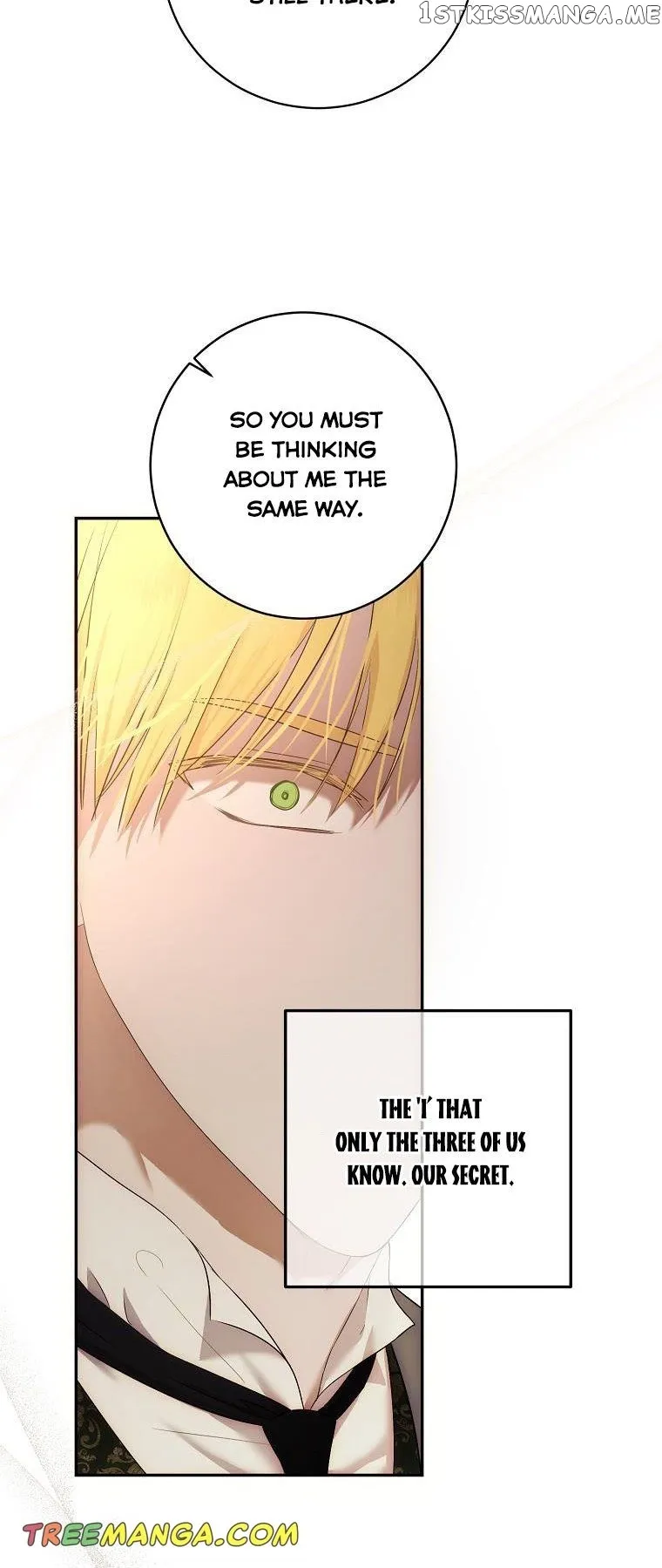 It Looks Like I’Ve Fallen Into The World Of A Reverse Harem Game - Chapter 84 Page 42