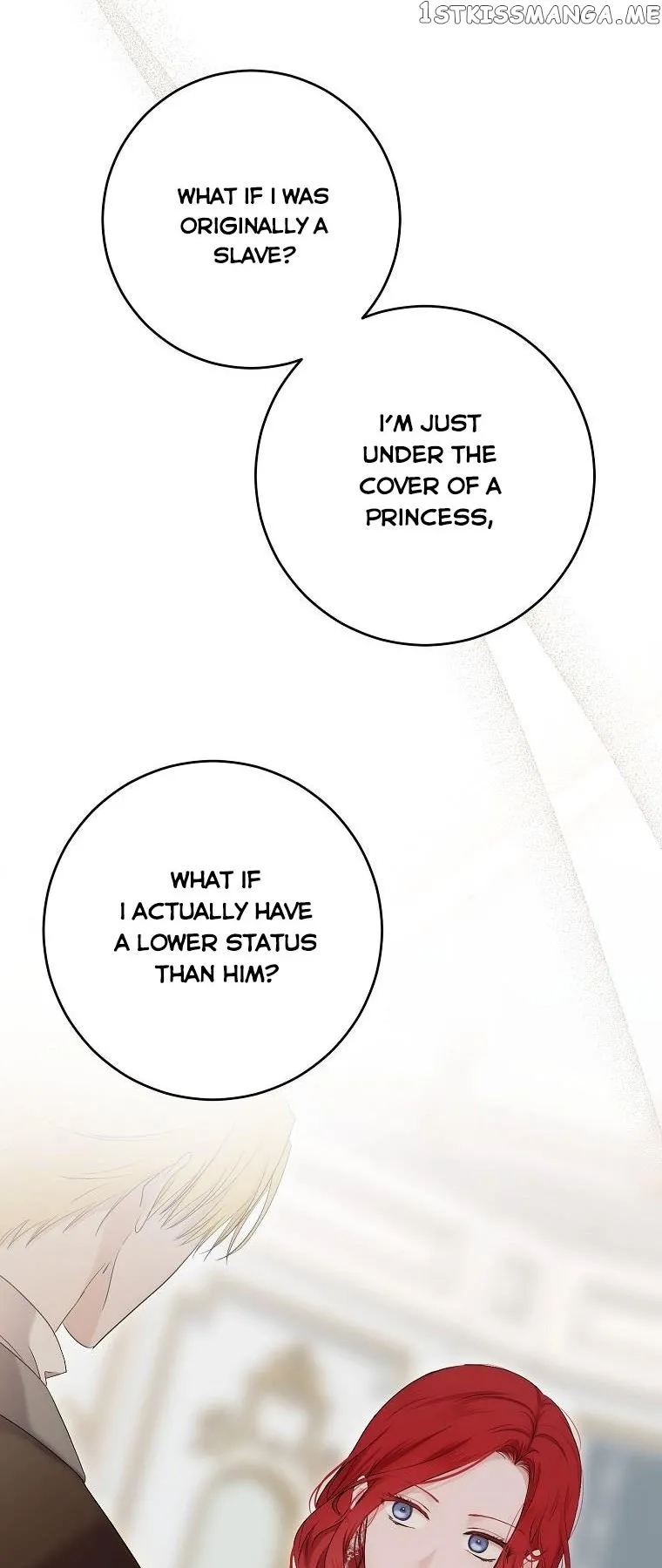 It Looks Like I’Ve Fallen Into The World Of A Reverse Harem Game - Chapter 84 Page 43