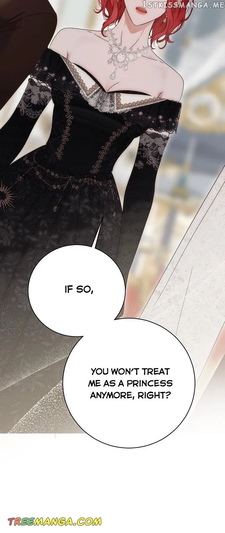 It Looks Like I’Ve Fallen Into The World Of A Reverse Harem Game - Chapter 84 Page 44
