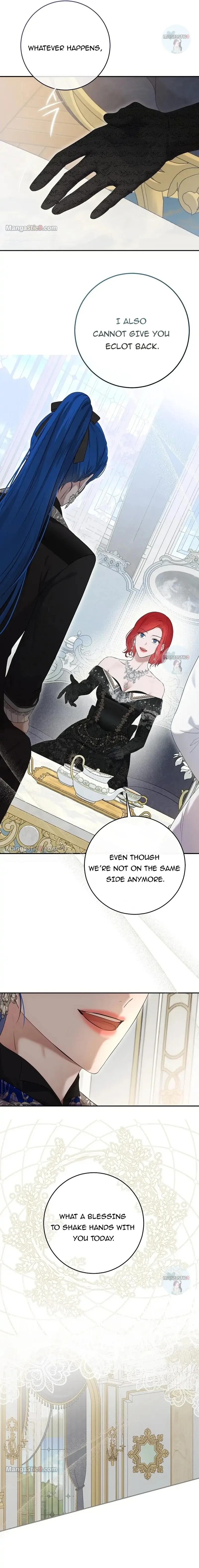 It Looks Like I’Ve Fallen Into The World Of A Reverse Harem Game - Chapter 85 Page 16