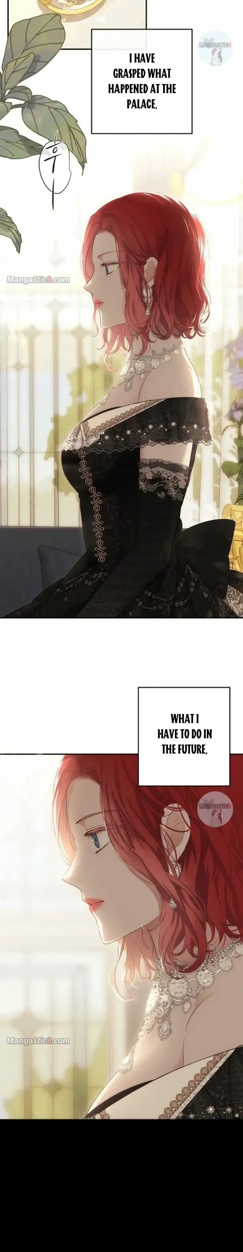 It Looks Like I’Ve Fallen Into The World Of A Reverse Harem Game - Chapter 86 Page 16