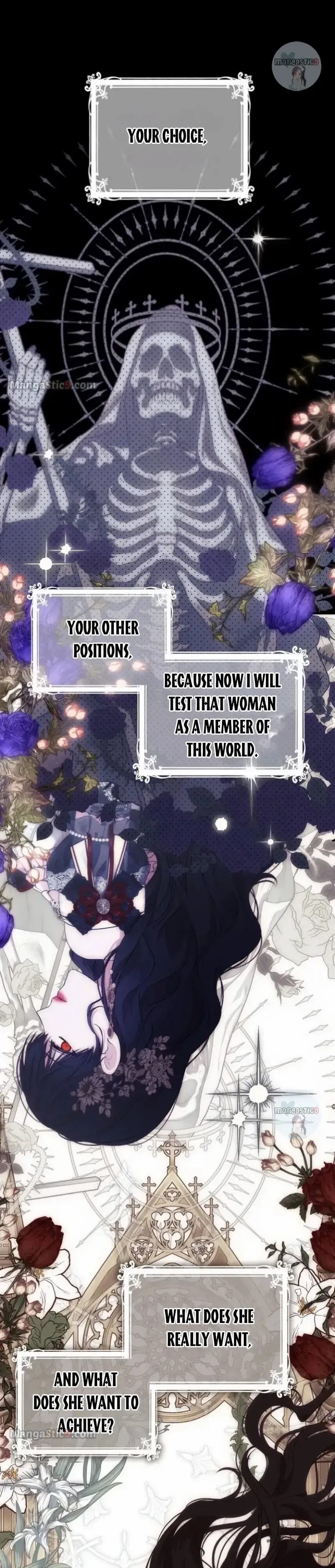 It Looks Like I’Ve Fallen Into The World Of A Reverse Harem Game - Chapter 86 Page 18