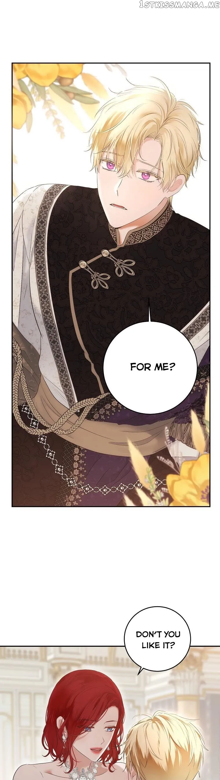 It Looks Like I’Ve Fallen Into The World Of A Reverse Harem Game - Chapter 87 Page 2