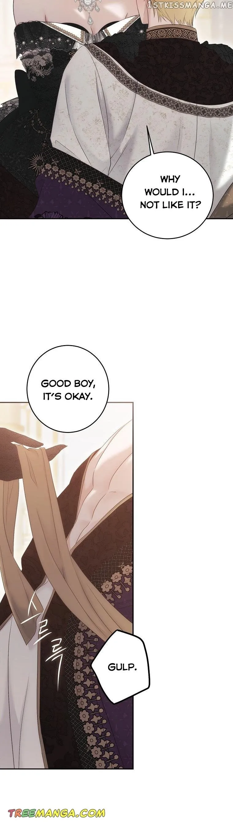 It Looks Like I’Ve Fallen Into The World Of A Reverse Harem Game - Chapter 87 Page 3