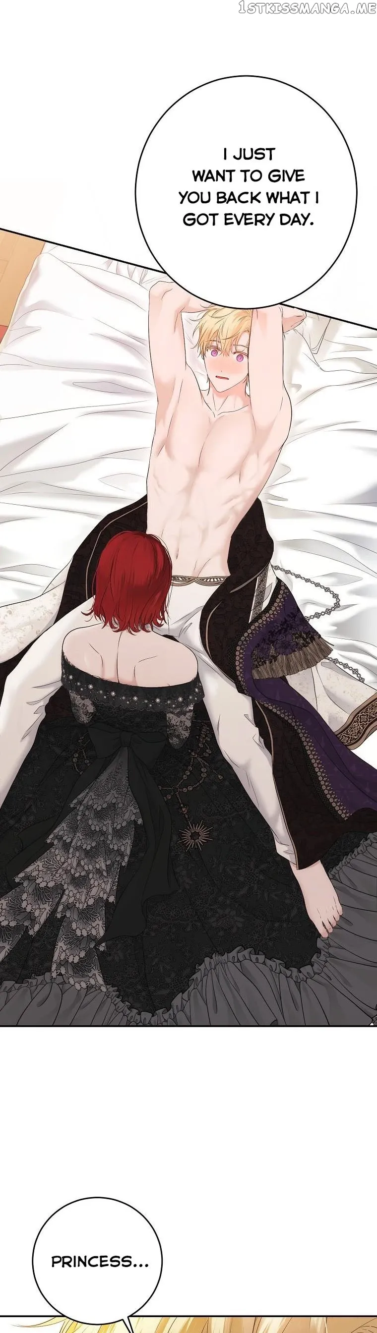 It Looks Like I’Ve Fallen Into The World Of A Reverse Harem Game - Chapter 87 Page 4
