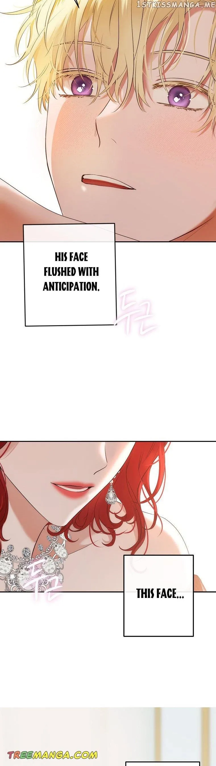 It Looks Like I’Ve Fallen Into The World Of A Reverse Harem Game - Chapter 87 Page 5