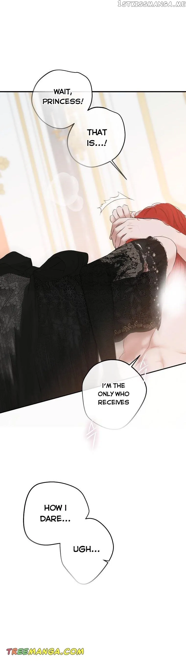 It Looks Like I’Ve Fallen Into The World Of A Reverse Harem Game - Chapter 87 Page 8