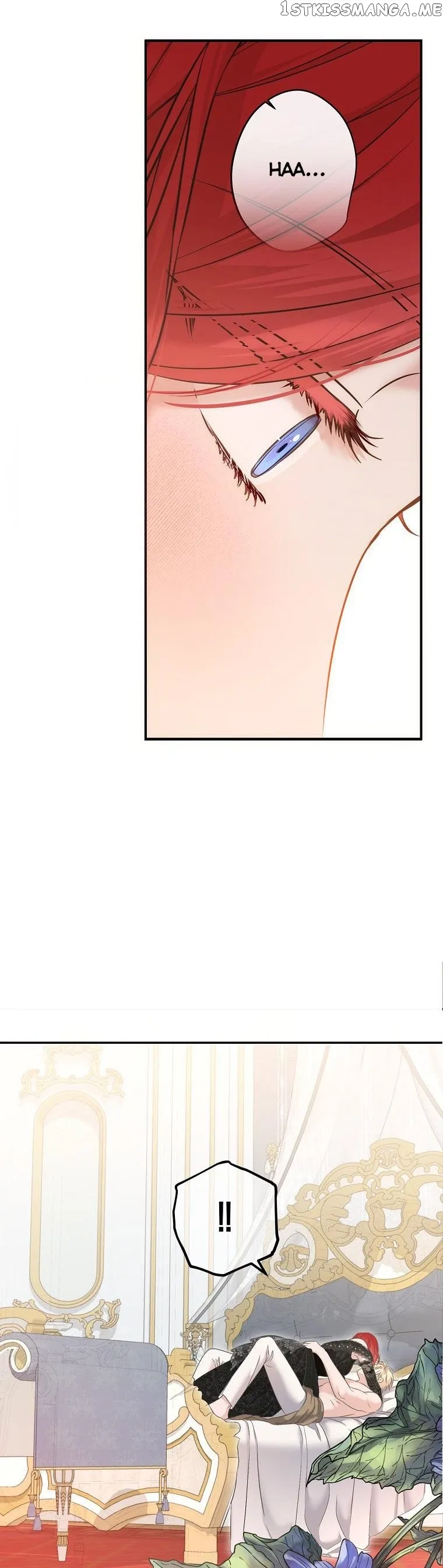 It Looks Like I’Ve Fallen Into The World Of A Reverse Harem Game - Chapter 87 Page 9
