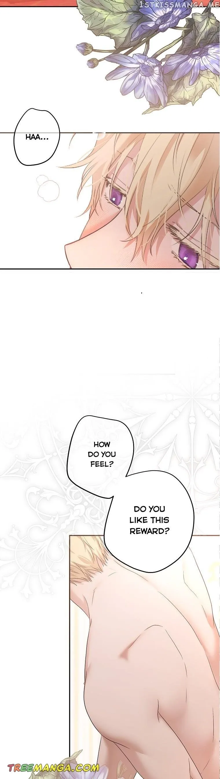 It Looks Like I’Ve Fallen Into The World Of A Reverse Harem Game - Chapter 87 Page 10