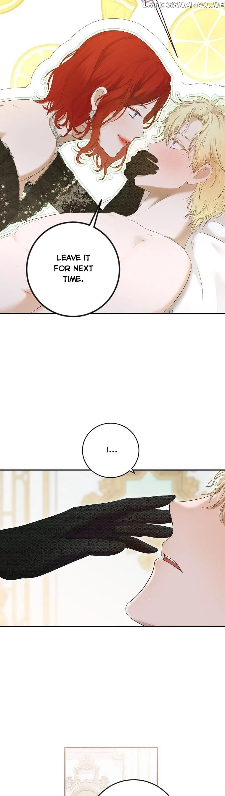 It Looks Like I’Ve Fallen Into The World Of A Reverse Harem Game - Chapter 87 Page 13