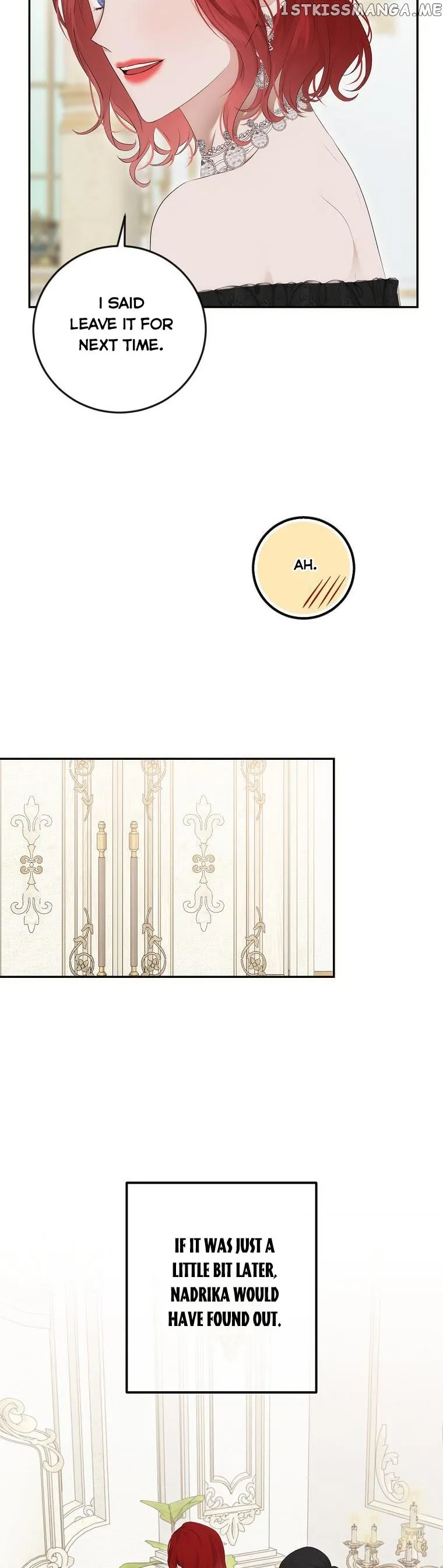 It Looks Like I’Ve Fallen Into The World Of A Reverse Harem Game - Chapter 87 Page 15