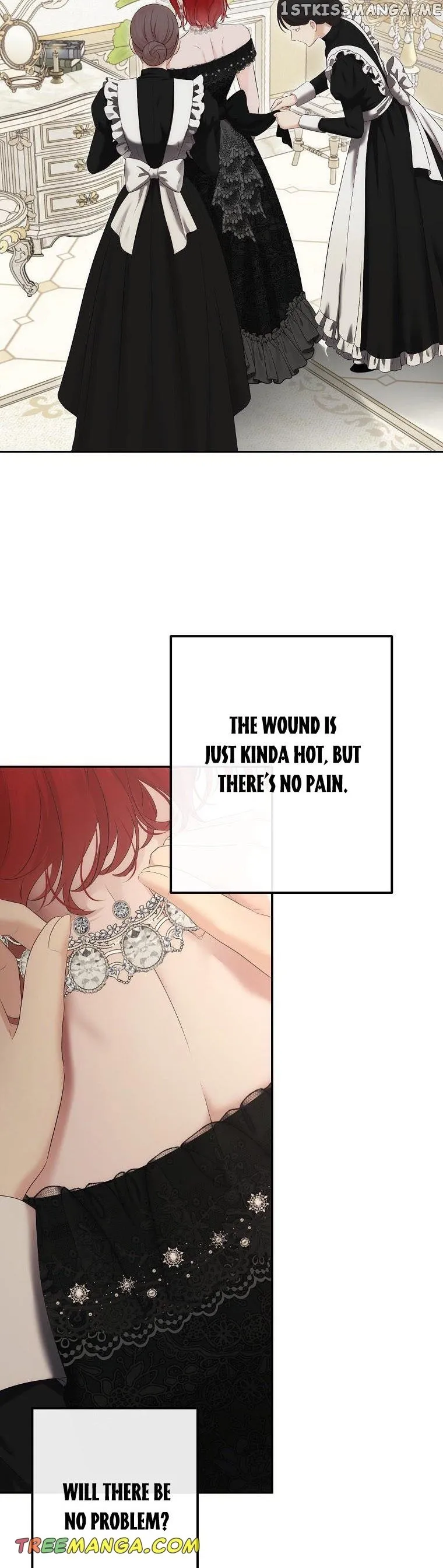 It Looks Like I’Ve Fallen Into The World Of A Reverse Harem Game - Chapter 87 Page 16