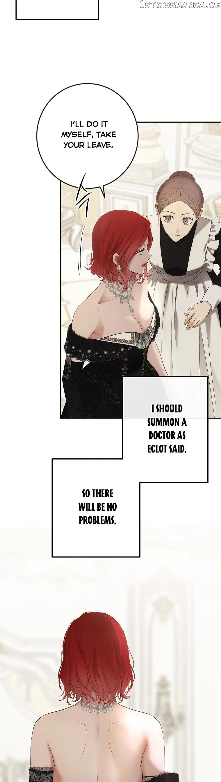 It Looks Like I’Ve Fallen Into The World Of A Reverse Harem Game - Chapter 87 Page 17