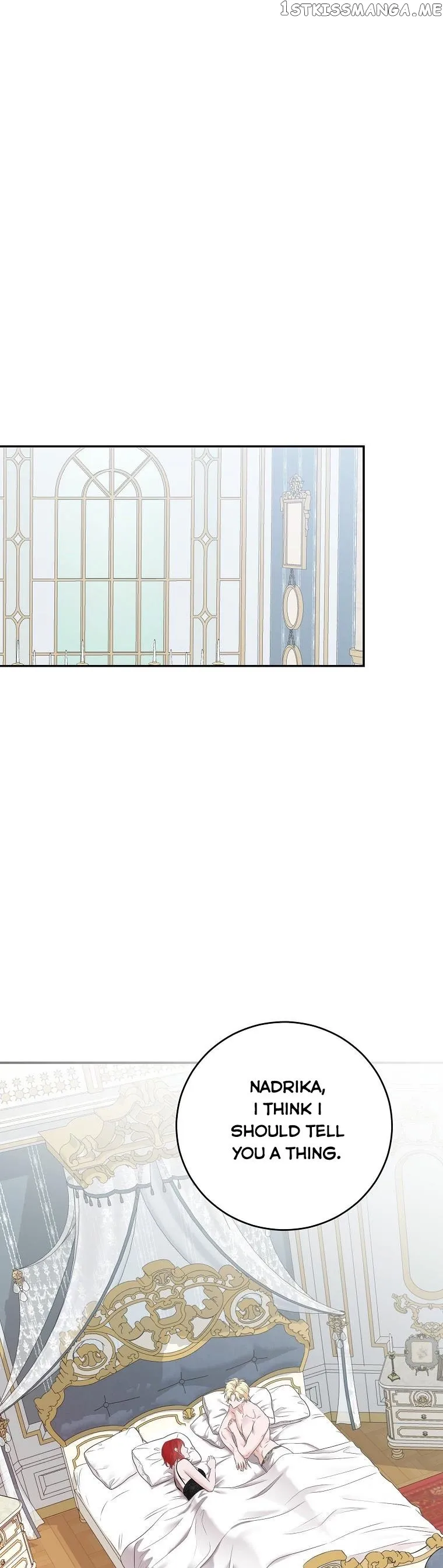 It Looks Like I’Ve Fallen Into The World Of A Reverse Harem Game - Chapter 87 Page 19