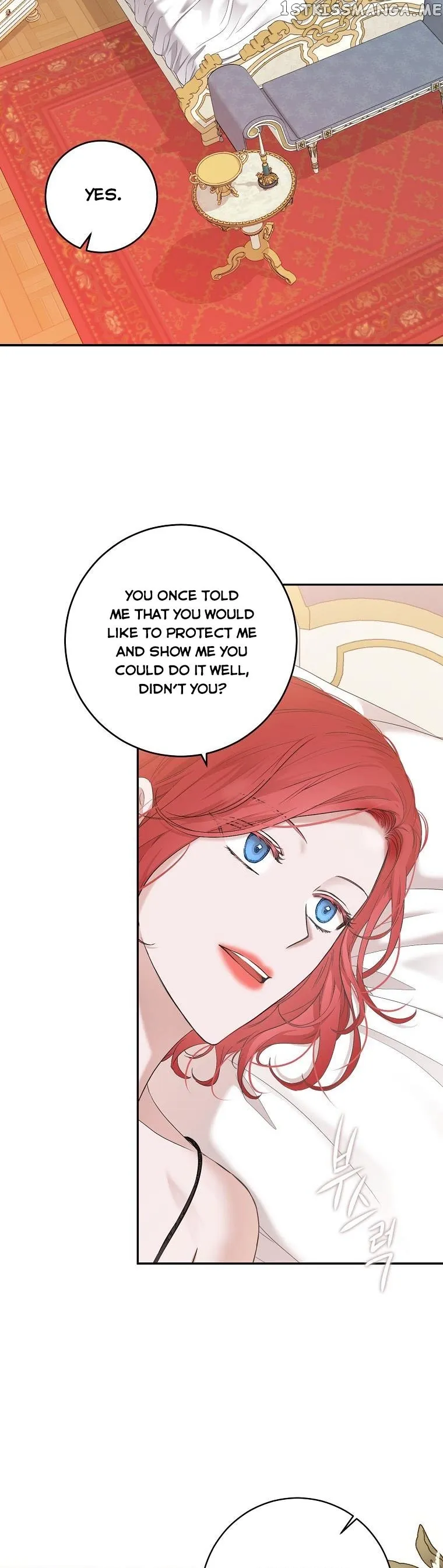 It Looks Like I’Ve Fallen Into The World Of A Reverse Harem Game - Chapter 87 Page 20