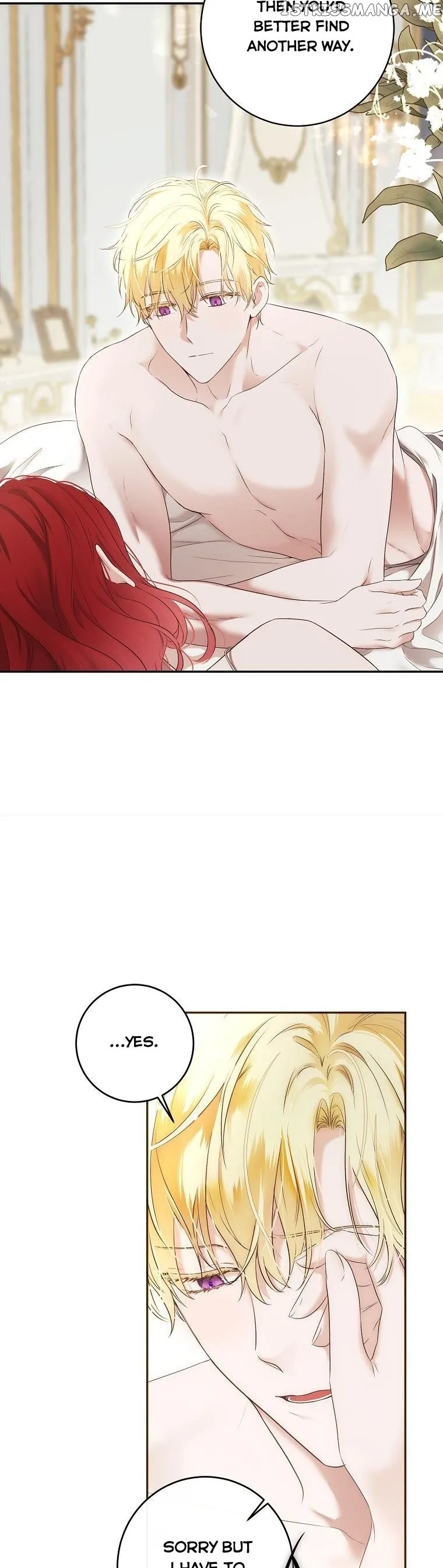 It Looks Like I’Ve Fallen Into The World Of A Reverse Harem Game - Chapter 87 Page 21