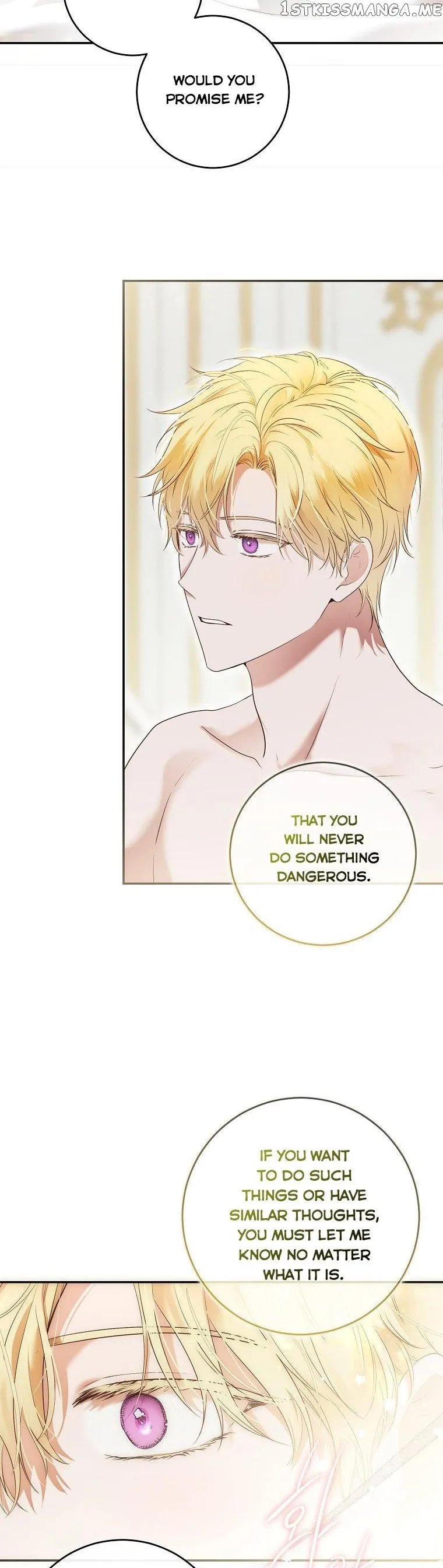 It Looks Like I’Ve Fallen Into The World Of A Reverse Harem Game - Chapter 87 Page 23