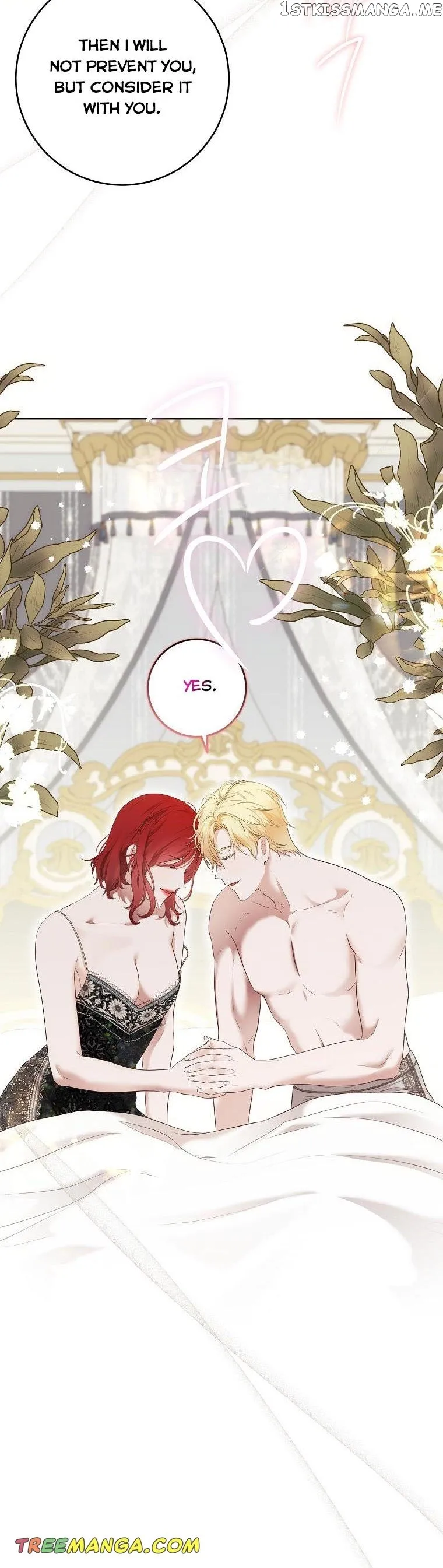 It Looks Like I’Ve Fallen Into The World Of A Reverse Harem Game - Chapter 87 Page 24