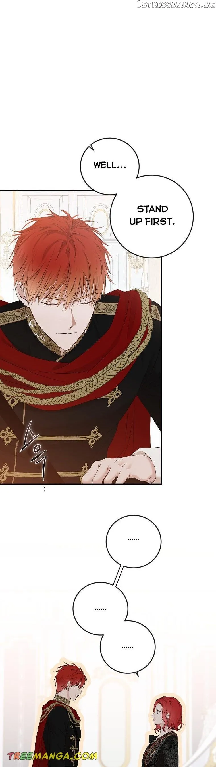 It Looks Like I’Ve Fallen Into The World Of A Reverse Harem Game - Chapter 87 Page 31