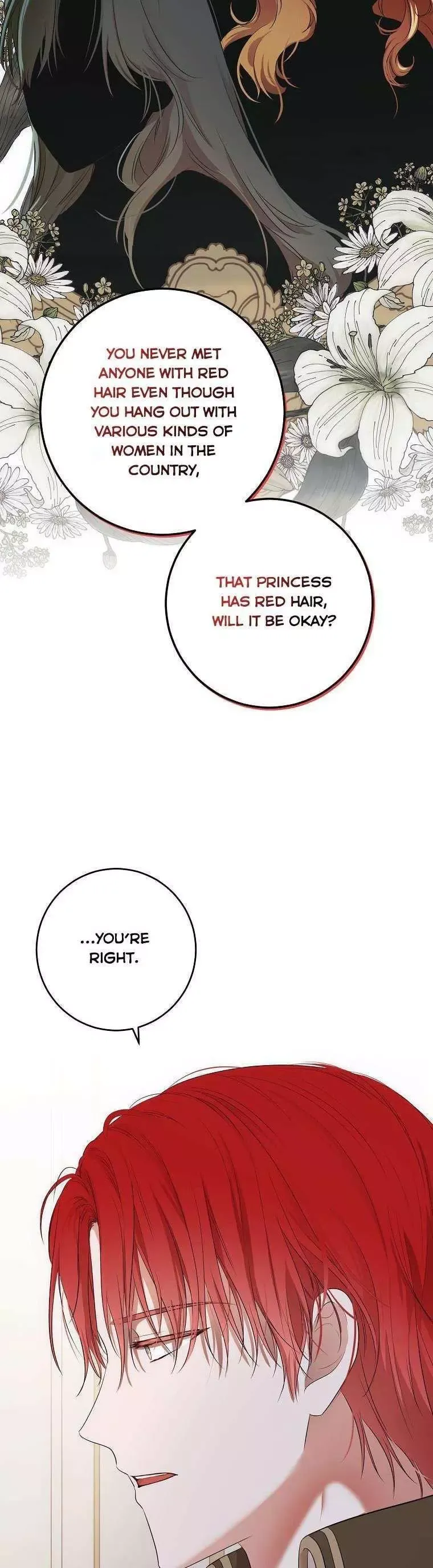 It Looks Like I’Ve Fallen Into The World Of A Reverse Harem Game - Chapter 88 Page 8